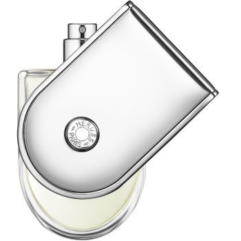 HERMÈS Voyage d'Hermès Eau de Toilette reincarcabil pentru bărbați - imagine 2